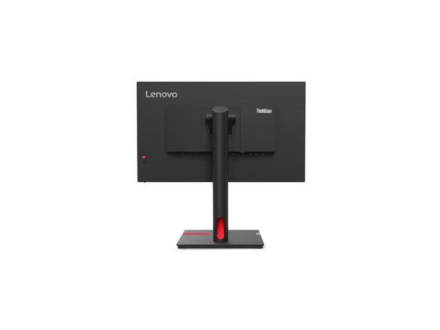 Lenovo Thinkvision T24-40 23.8' PC Monitor 1xHDMI 1xVGA 5xUSB 250nit 60Hz 4ms