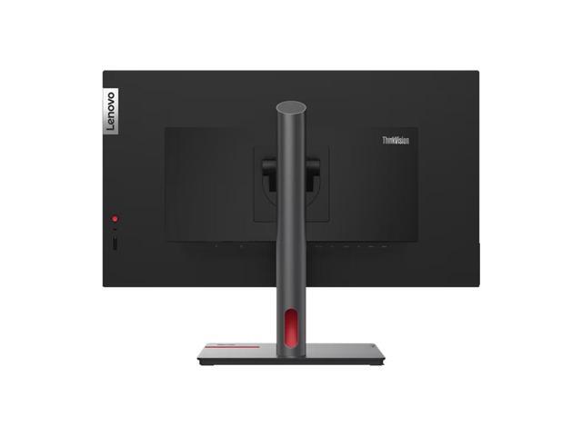 Lenovo Thinkvision P27Q-30 27' Monitor (2560x1440) 5USB 350Nit 60Hz IPS 6ms