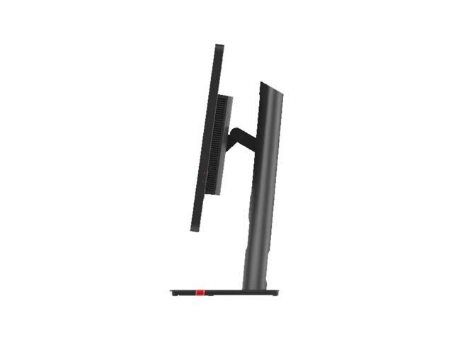 Lenovo Thinkvision P27Q-30 27' Monitor (2560x1440) 5USB 350Nit 60Hz IPS 6ms