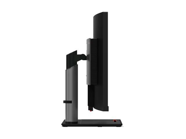 Lenovo Thinkvision P40W-20 16' Monitor 1HDMI 0VGA 6USB 300Nit 75 Hz IPS 4 ms