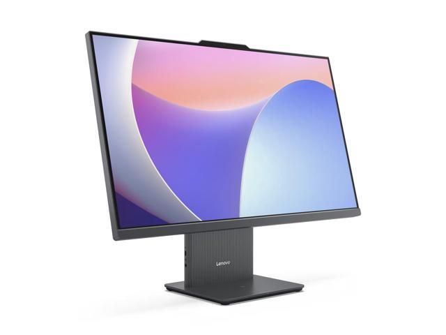 Lenovo Ideacentre Aio 27Arr9 27' AIO AMD Ryzen 5 7535HS 8GB RAM 1TB SSD W11P