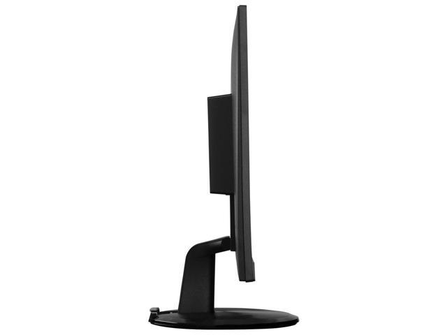 Lenovo D24-40 23.8' Monitor (1920x1080) 1HDMI 1DP 250Nit 75Hz VA 6ms