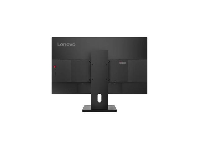 Lenovo ThinkVision E24-30 23.8' FHD Monitor IPS 100Hz 6ms