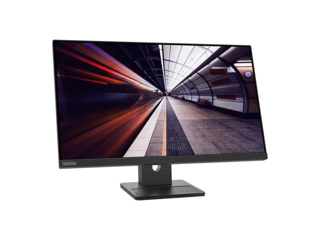 Lenovo ThinkVision E24-30 23.8' FHD Monitor IPS 100Hz 6ms