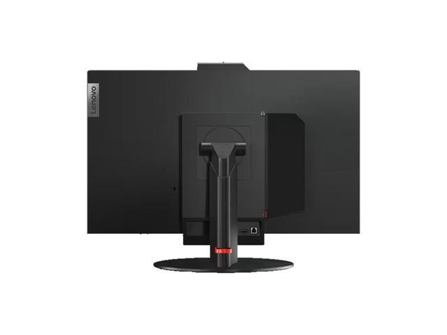 Lenovo Thinkcentre Tio27 27' Monitor (2560x1440) 3USB 350Nit 60Hz IPS 4ms