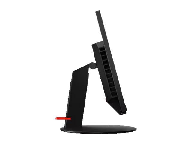Lenovo Thinkcentre Tio27 27' Monitor (2560x1440) 3USB 350Nit 60Hz IPS 4ms
