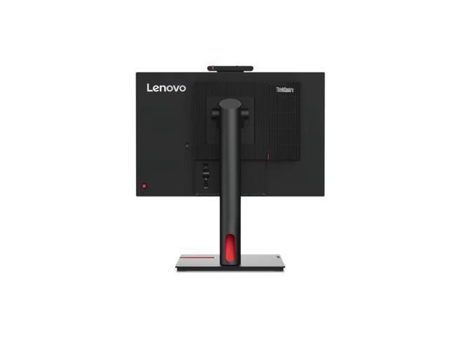 Lenovo Thinkcentre 22 G5 21.5' Monitor 1920x1080 1HDMI 2USB 1DP 250Nit 60Hz 6ms
