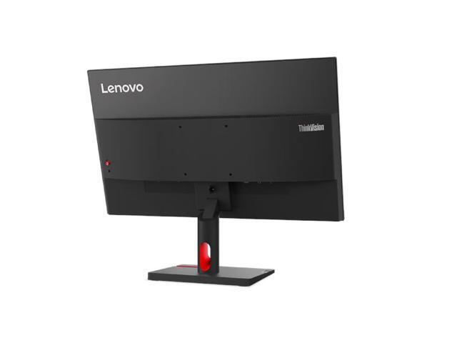 Lenovo Thinkvision S24I-30 23.8' Monitor (1920x1080) 1HDMI 1VGA 250Nit 100Hz 4ms