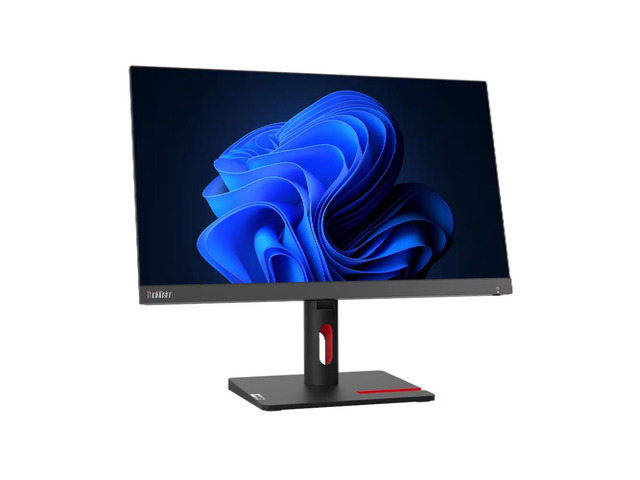 Lenovo ThinkVision S22i-30 21.5' Monitor 1920x1080 1xHDMI 1xVGA 250nits 75Hz 4ms