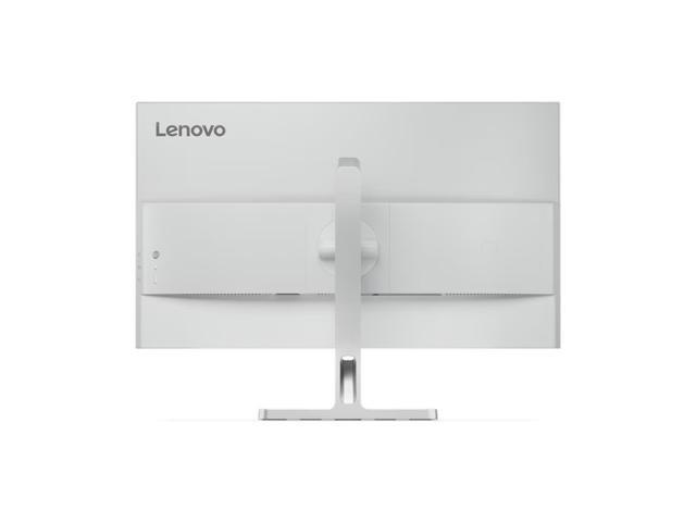 Lenovo L27Q-4A 27' Monitor (2560x1440) 2HDMI 1DP 350Nit 100Hz IPS 4ms