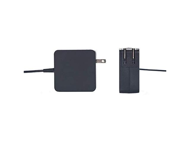 65W Ac Charger Fit For Samsung Galaxy Book Flex Ion 15.6 13.3 Np950qcg Np930qcg Np950xc Np930xcj K01us K02us W18-065N1e, Galaxy Book Np750tda-Xd2us...