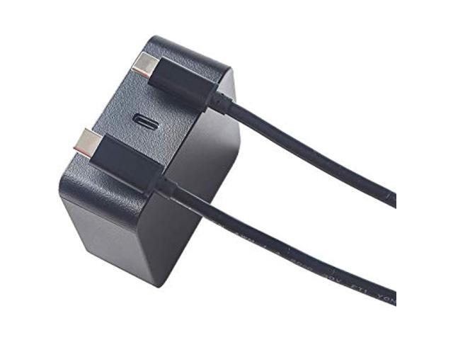 65W Ac Charger Fit For Samsung Galaxy Book Flex Ion 15.6 13.3 Np950qcg Np930qcg Np950xc Np930xcj K01us K02us W18-065N1e, Galaxy Book Np750tda-Xd2us...