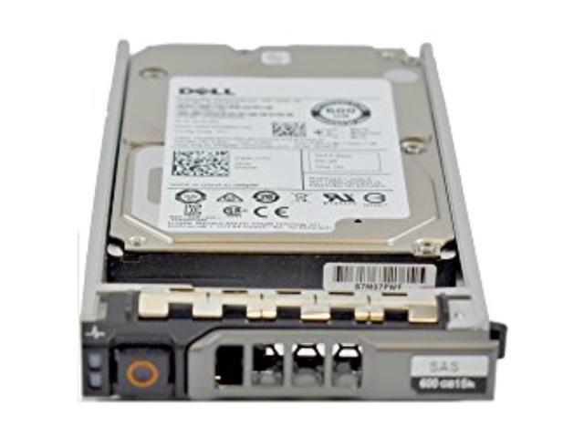 Dell 990Fd600Gb 2.5' Sas 15K 6Gb/S Hs Hard Drive
