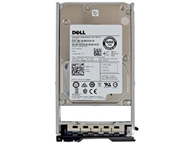 Dell 990Fd600Gb 2.5' Sas 15K 6Gb/S Hs Hard Drive