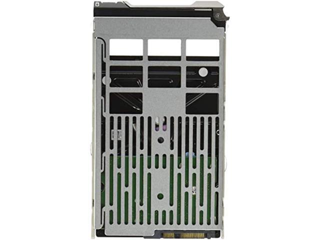 Dell 400-Alob C36wj 2Tb 7.2K Rpm Nlsas 12Gb/S 512N 3.5' Inch Hot-Plug Gen-13 R7fkf Dell Tray Enterprise Hard Disk Drive