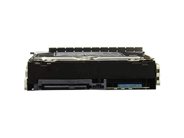 Dell 400-Alob C36wj 2Tb 7.2K Rpm Nlsas 12Gb/S 512N 3.5' Inch Hot-Plug Gen-13 R7fkf Dell Tray Enterprise Hard Disk Drive