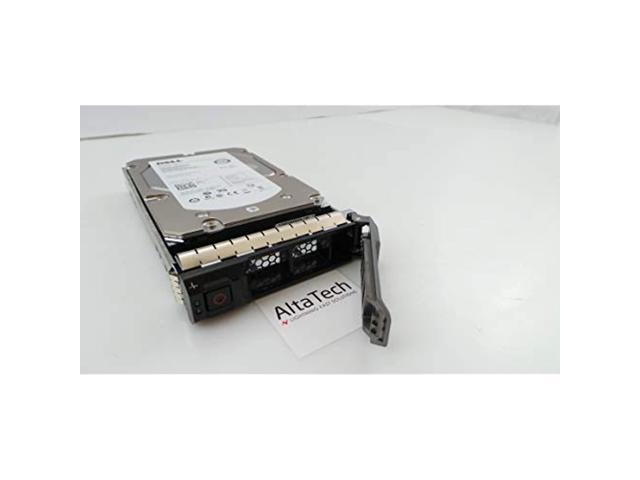 Dell R749k 450Gb 15K 3.5 Sas Hard Drive