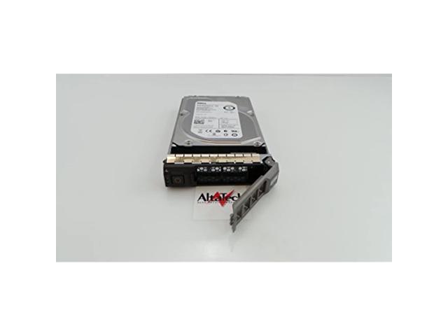 Dell R755k Original Dell 2Tb 7.2K Sas 3.5 Drives W/Tray