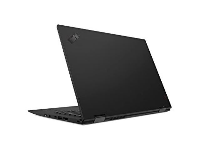 Lenovo 20Ld001hus Thinkpad X1 Yoga 20Ld 14' Flip Design NotebookWindowsIntel Core I7 1.9 Ghz16 Gb Ram512 Gb Ssd, Black