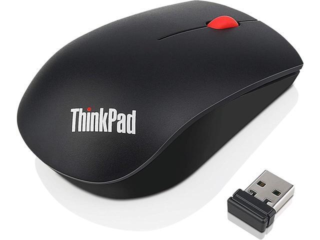 ThinkPad Wireless Mouse - image 8