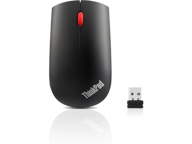 ThinkPad Wireless Mouse - image 10