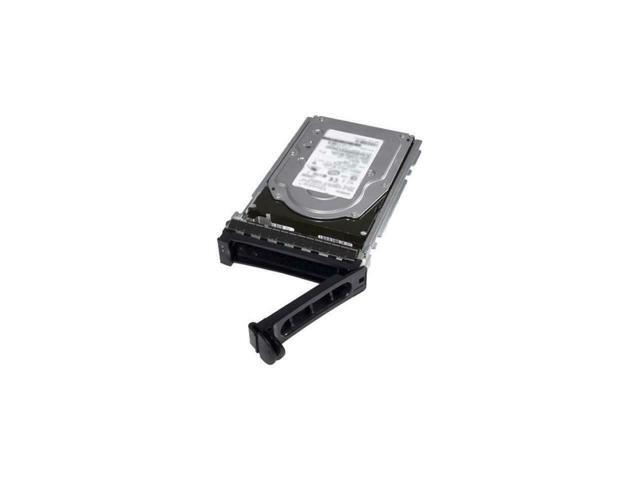 Dell Hard Drive - 600 GB 400-AJRF 600 GB Hard Drive