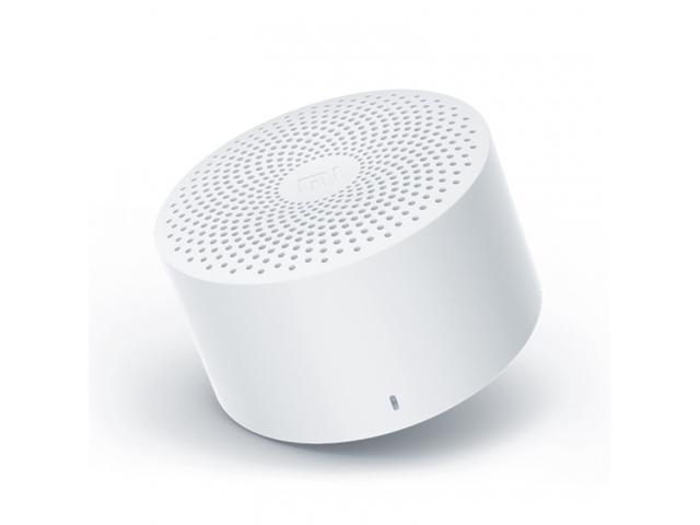 Xiaomi AI Portable Version Wireless bluetooth Speaker Smart Voice Control Handsfree Bass Speaker