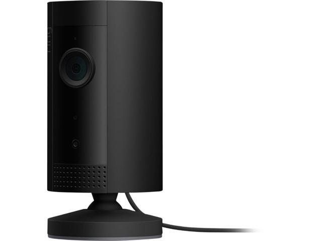 Ring - Indoor 1080p Security Camera (1st Gen) - Black - image 3
