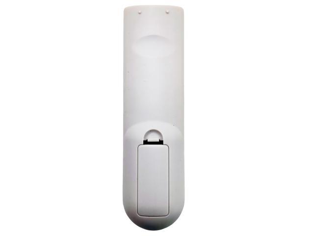 INTECHING RMT-PJ31/ RMT-PJ32/ RD-448E Projector Remote Control for NEC NP-M260W, NP-M260X, NP-M271X, NP-M300W, NP-M300WS, NP-M300X, NP-M300XS,...