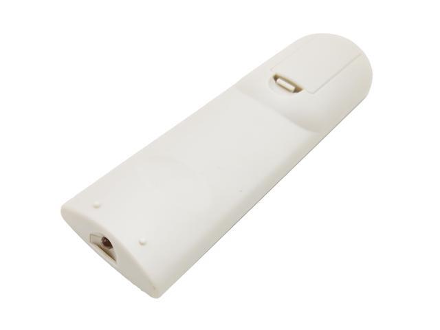 INTECHING RMT-PJ31/ RMT-PJ32/ RD-448E Projector Remote Control for NEC NP-M260W, NP-M260X, NP-M271X, NP-M300W, NP-M300WS, NP-M300X, NP-M300XS,...