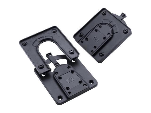 HP Quick Release Bracket for LCD Monitor Flat Panel Display 6KD15AT
