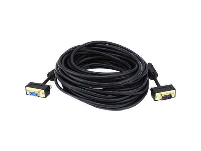 Monoprice Vga Video Cable