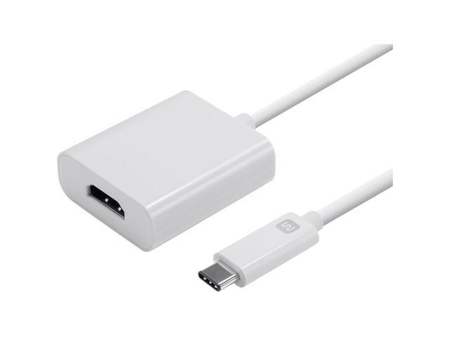Monoprice Inc. Usb-C To Hdmi Adapter