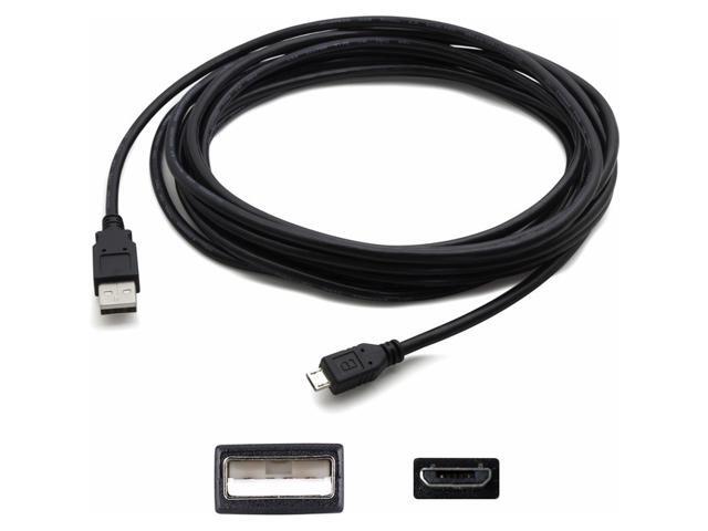 ADDON USB2MICROUSB15 USB 2.0 A TO MICRO-USB DIRECT