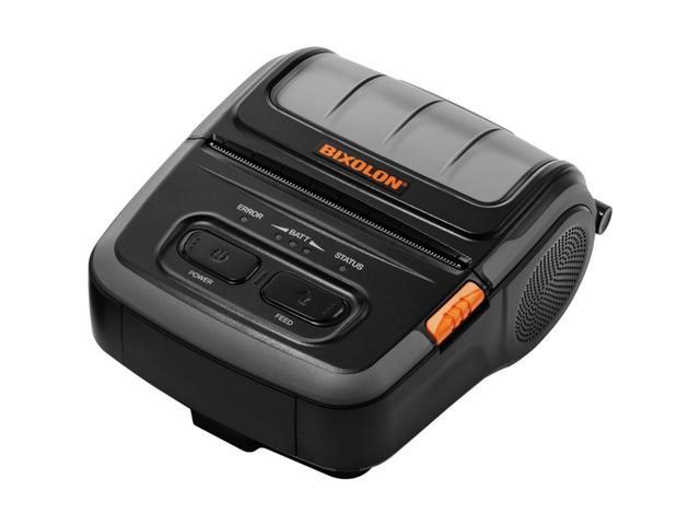 Bixolon Spp-R310 Direct Thermal Printer - Monochrome - Handheld - Label/Receipt Print