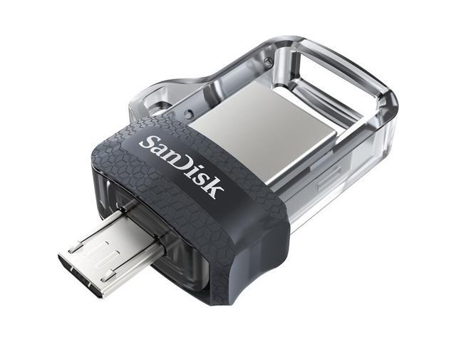 64GB SDDD3-064G ULTRA DUAL