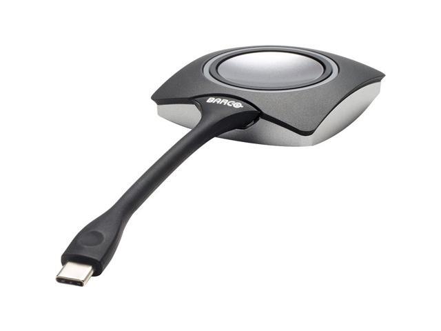 Barco Clickshare Button Usb-C