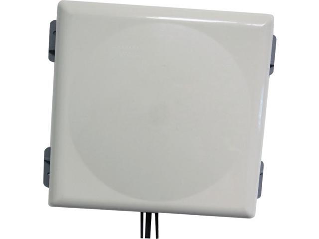 Aruba AP-ANT-48 Dual Band 60x60deg 8dBi 4 Element MIMO 4xRPSMA Pigtail Antenna