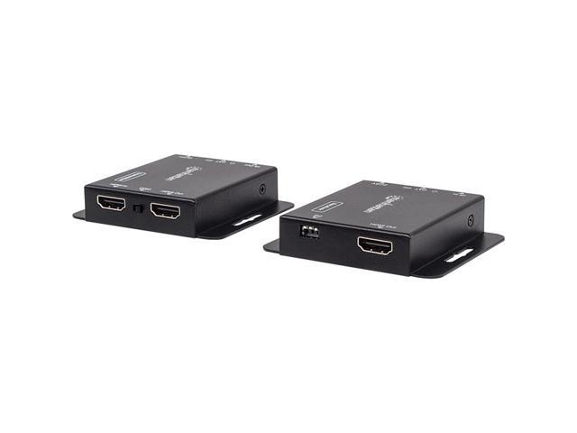 Manhattan Hdmi Over Ethernet Extender Kit