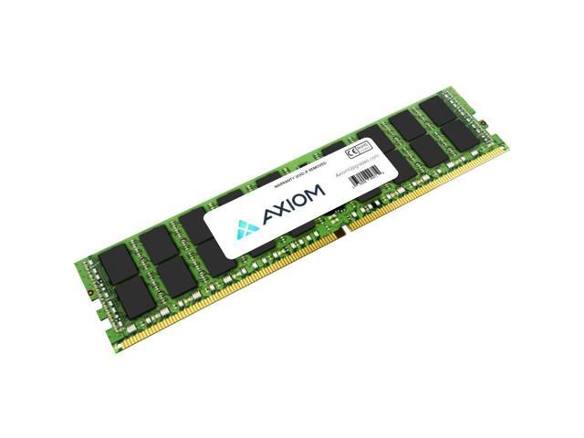 Axiom 64Gb Ddr4 Sdram Memory Module