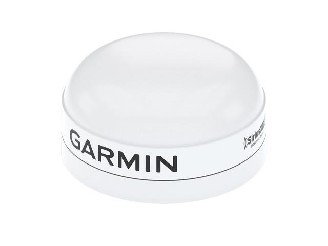 GARMIN GXM 54 SATELLITE WEATHER/RADIO ANTENNA 010-02277-00