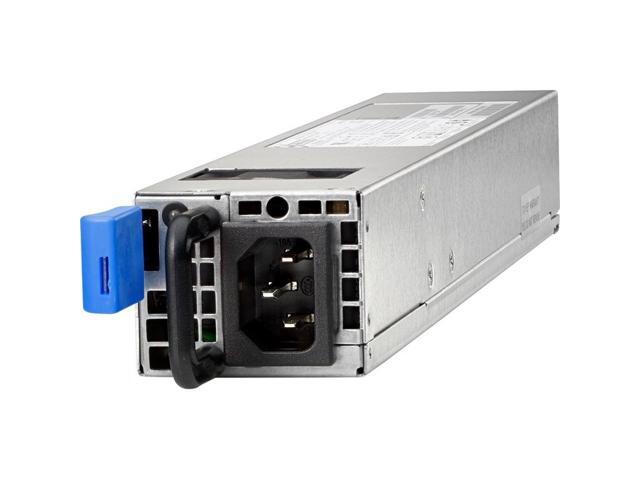 Aruba 8325 650W 100-240Vac Back-To-Front Power Supply - JL633A#ABA