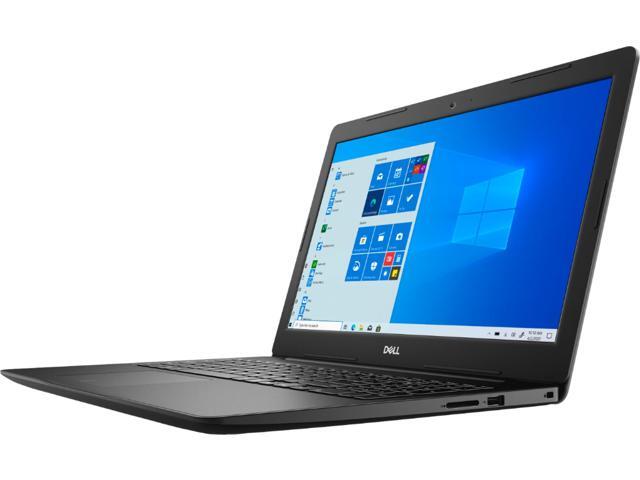 2020 Dell - Inspiron 15 3593- 15.6" HD Touch Screen Laptop - Intel Core i7 - 12GB Memory - 512GB SSD Windows 10 in S Mode Integrated Widescreen HD...