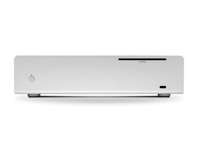Streacom ST-FC10S-ALPHA-OPT Fanless Chassis
