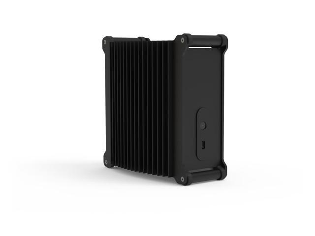Streacom DB1 Fanless Itx Case