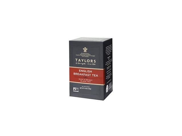 English Breakfast, 50 Teabags (Pack of 6) photo