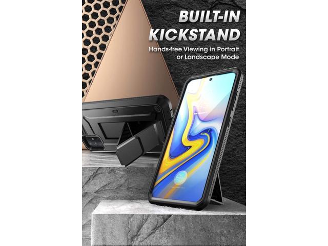 SUPCASE Unicorn Beetle Pro Series Designed for Samsung Galaxy A51 5G Case [Not Fit Galaxy A51 4G Version], Full-Body Rugged Holster & Kickstand...
