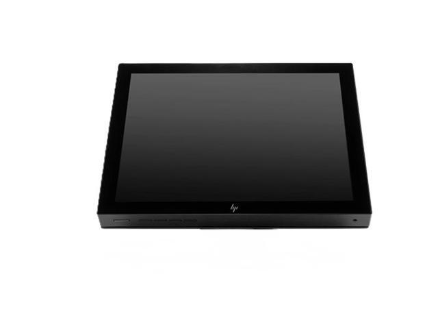 HP Engage 15t 15' XGA LED Touch Monitor Response Time 5ms Aspect Ratio 4:3 Vesa 100 mm, Anti-glare, USB 3.2 DisplayPort No Base - 67Q84AA