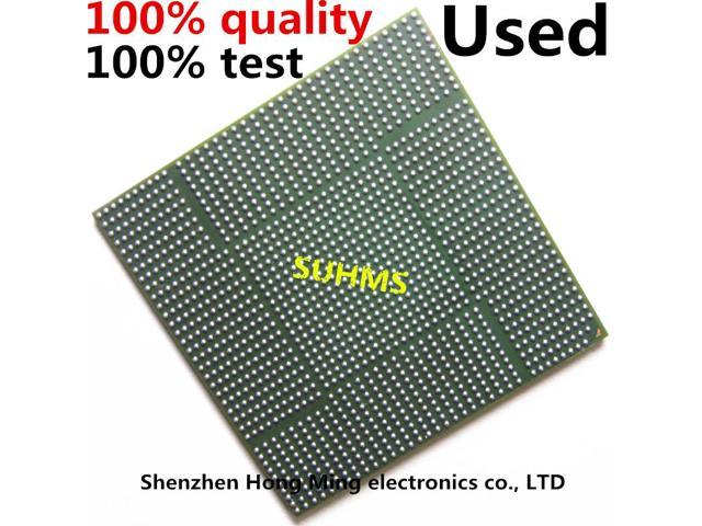 100% test very good product QG82943GML SL9Z9 bga chip reball with balls IC chips