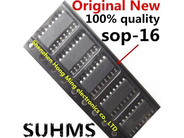 (10piece)100% DAP015AD sop-16 Chipset